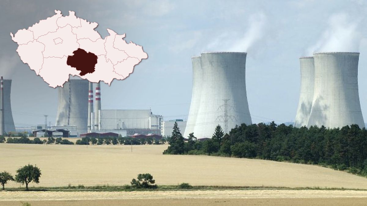Jihlava odmítla vznik jaderného úložiště. Krajští politici čelí kritice